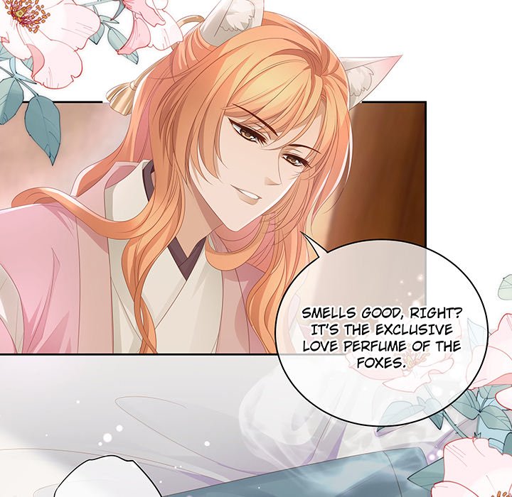 MASTER AND SEVEN LOVERS - episode 91 - 17