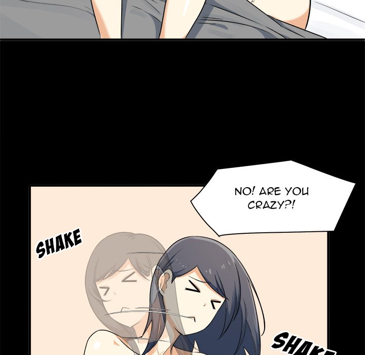 Excuse me, This is my Room - episode 3 - 128