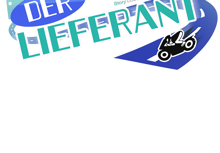 Der Lieferant - episode 32 - 1