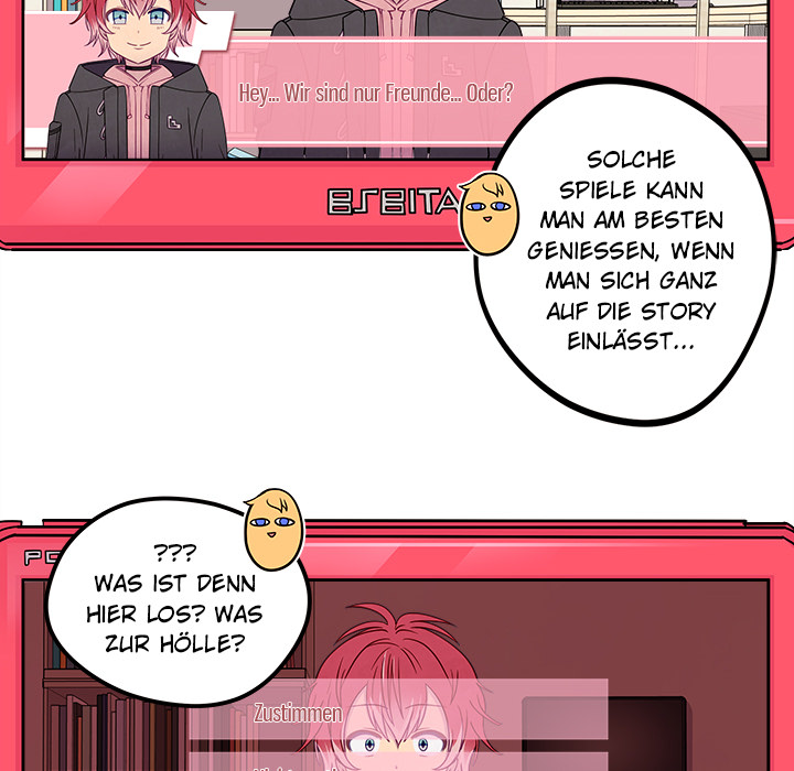 Ich wähle dich! - episode 30 - 60