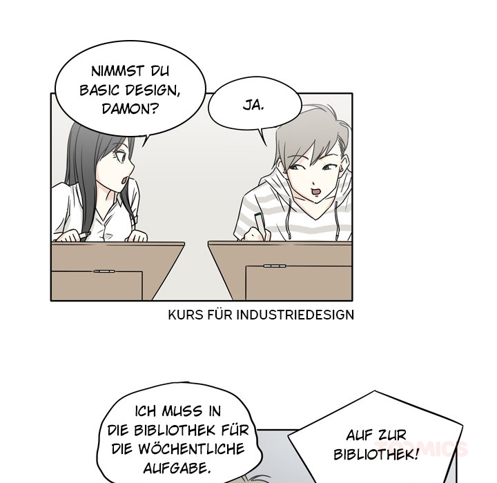 Pech gehabt - episode 4 - 49