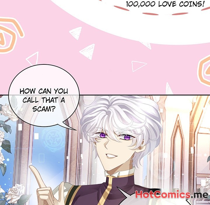 MASTER AND SEVEN LOVERS - episode 36 - 35