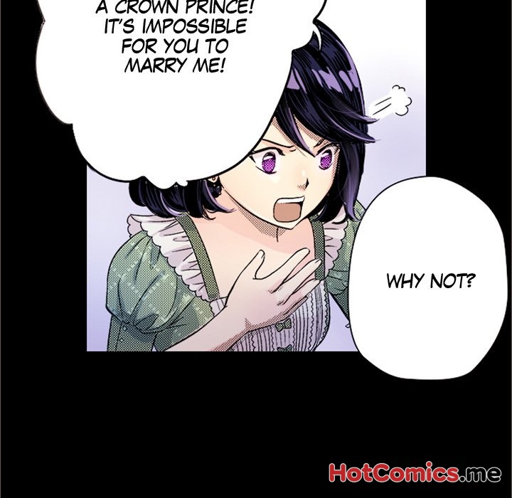 My Dearest  Irina - episode 6 - 9