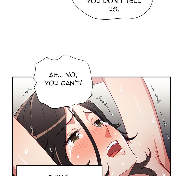 Yuri's Part Time Job - episode 59 - 41