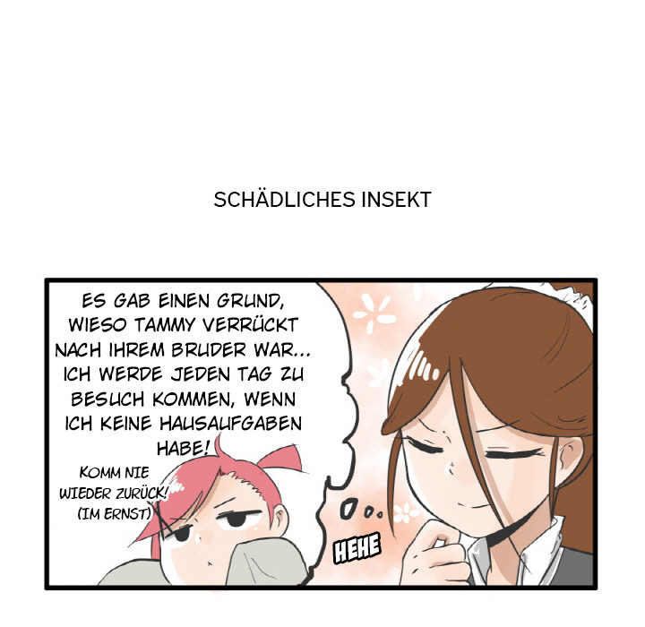 Unter Geschwistern - episode 8 - 29