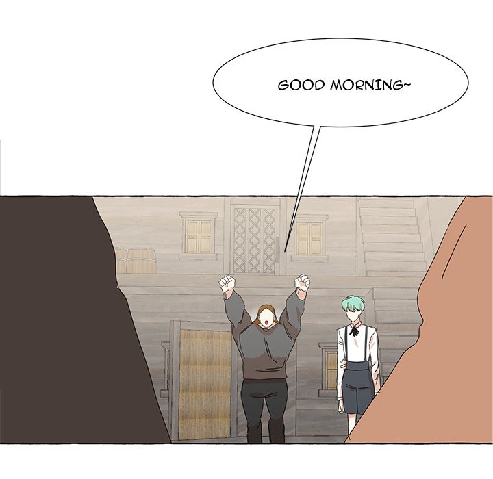 New Life, New Me - episode 17 - 37