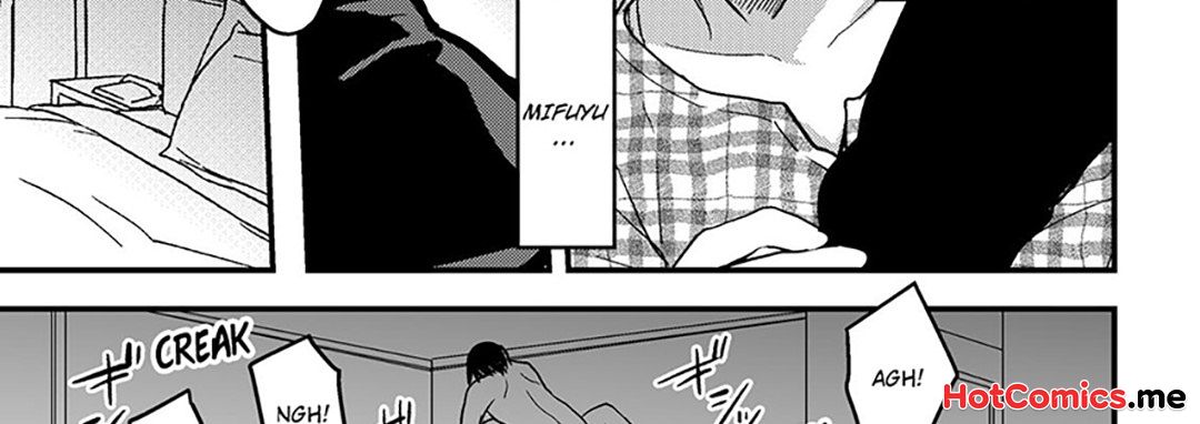 Please… Don’t Make Me Come Anymore… I Was Continuously Bedded by My Younger Uncle Until the Day Before My Wedding… - episode 10 - 21