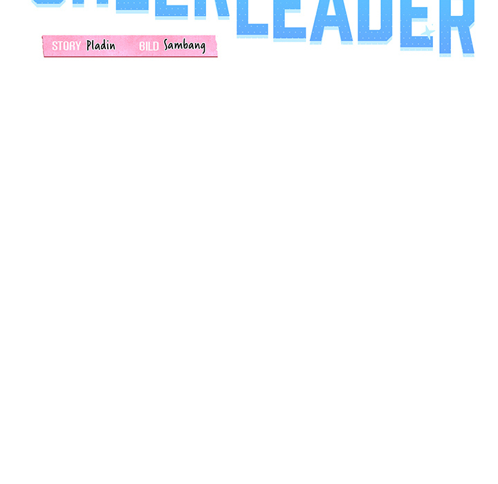 Cheerleader - episode 28 - 52