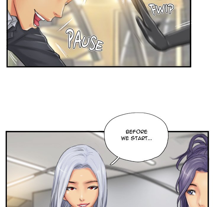 New Face - episode 26 - 5