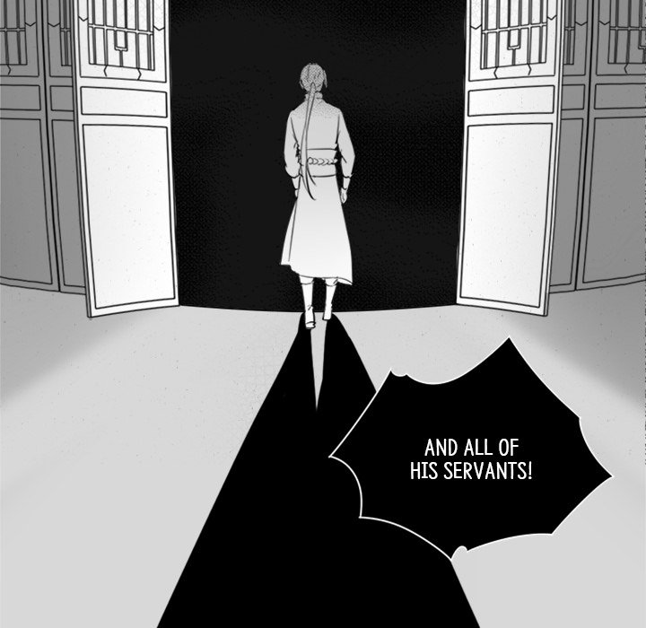 Odis and Moa's Underworld Diary - episode 60 - 31