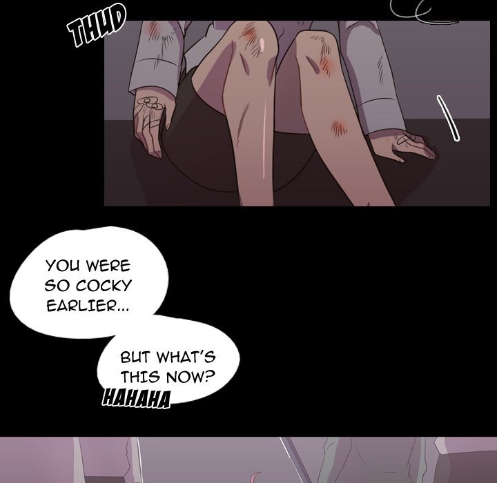 I Need Romance - episode 31 - 22