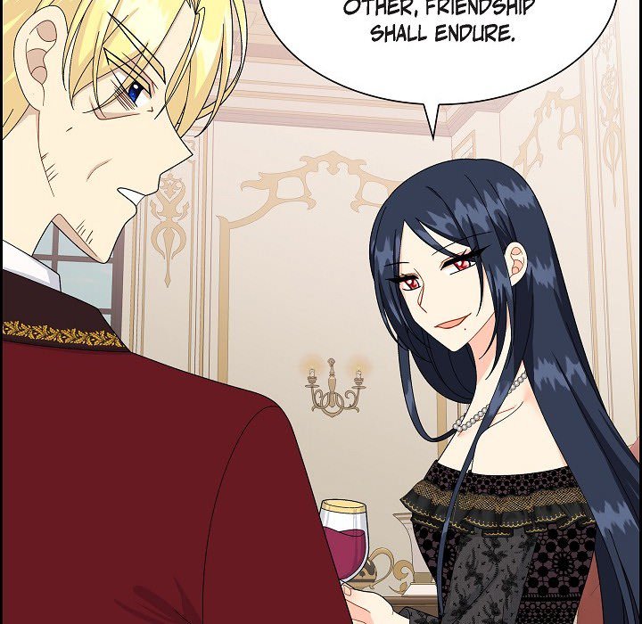 The Destroyer Fell in Love with Me - episode 65 - 120