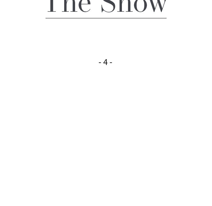 The Show - episode 4 - 13