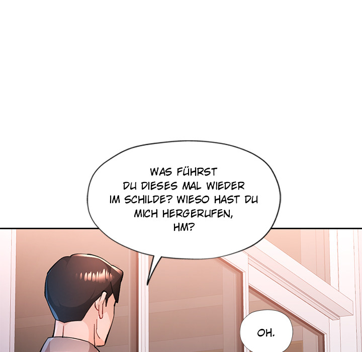 Halt, ich bin verheiratet! - episode 51 - 81
