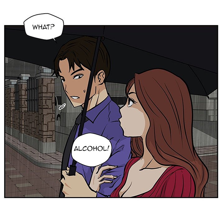 Mr. Kang - episode 19 - 35