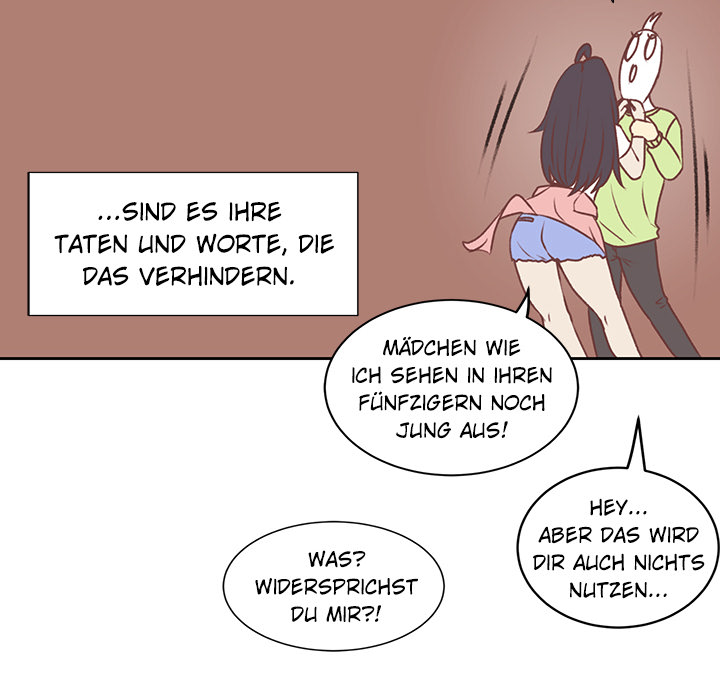 Der Mädchen-Knigge - episode 18 - 13