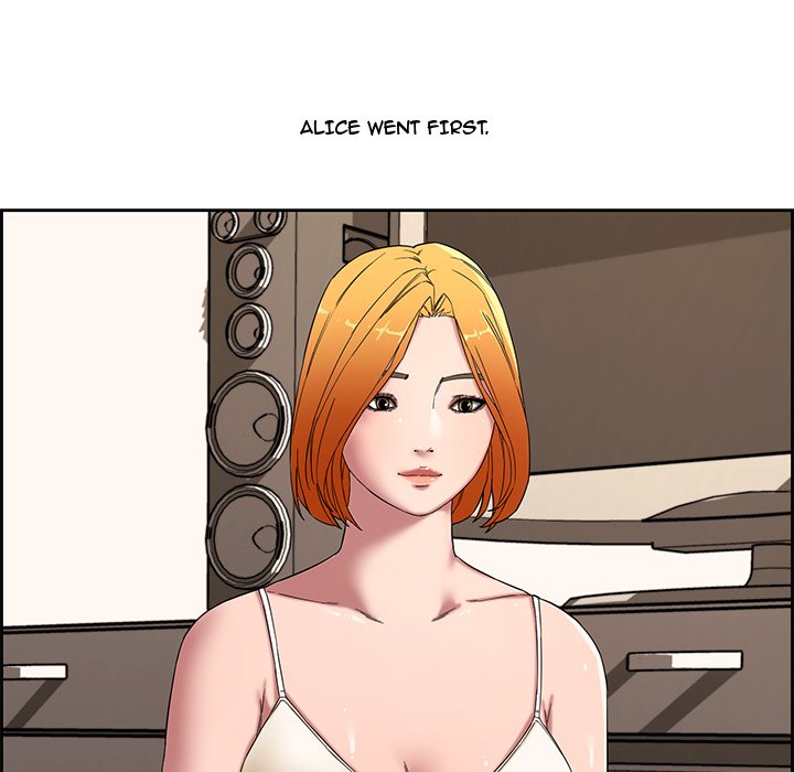 Newlyweds - episode 12 - 98