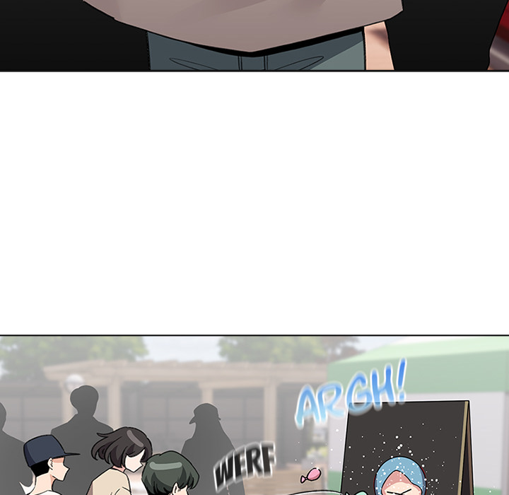 Überleben in einem Comic - episode 24 - 49