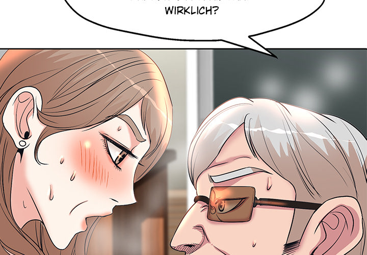 Die Leiden einer jungen Professorin - episode 8 - 2