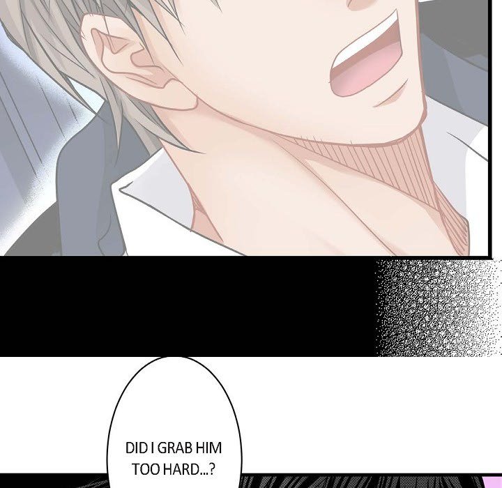 Work, Fight and Love - Webtoon Edition - episode 18 - 15