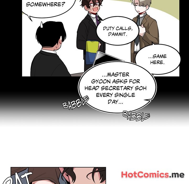 Sign - episode 33 - 13