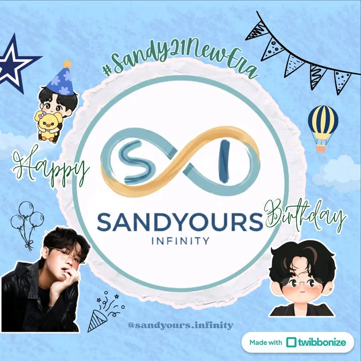 @sandyours.infinity