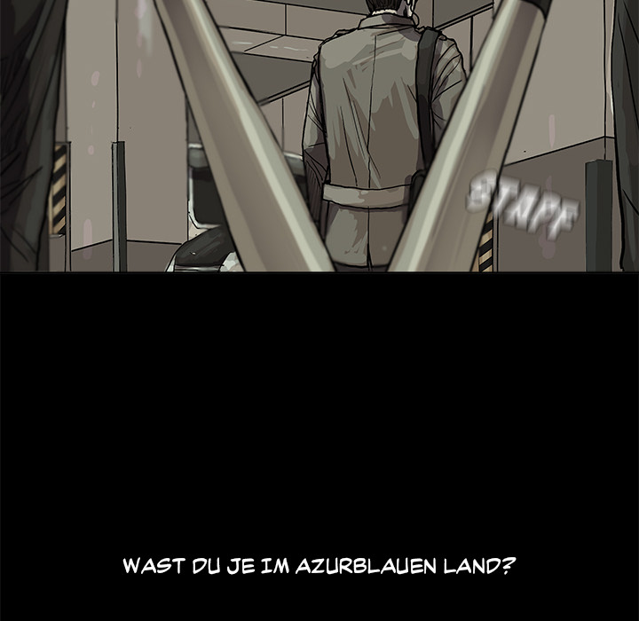 Das azurblaue Land - episode 14 - 73