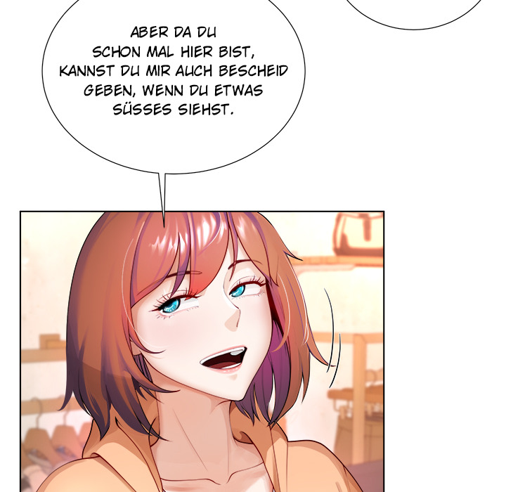 Ich will doch nur SIE! - episode 1 - 62