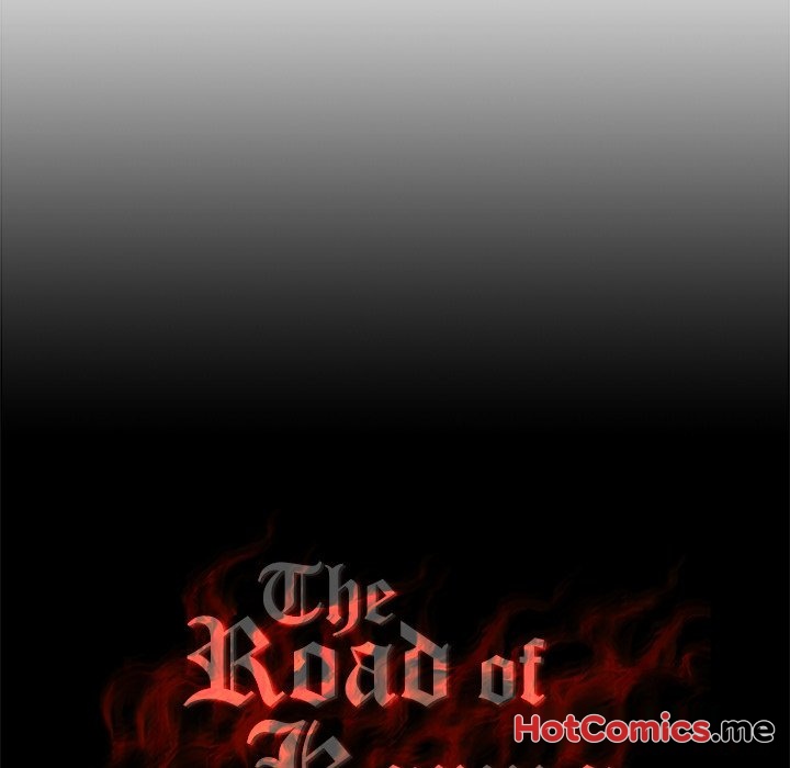 The Road of Karma - episode 20 - 9