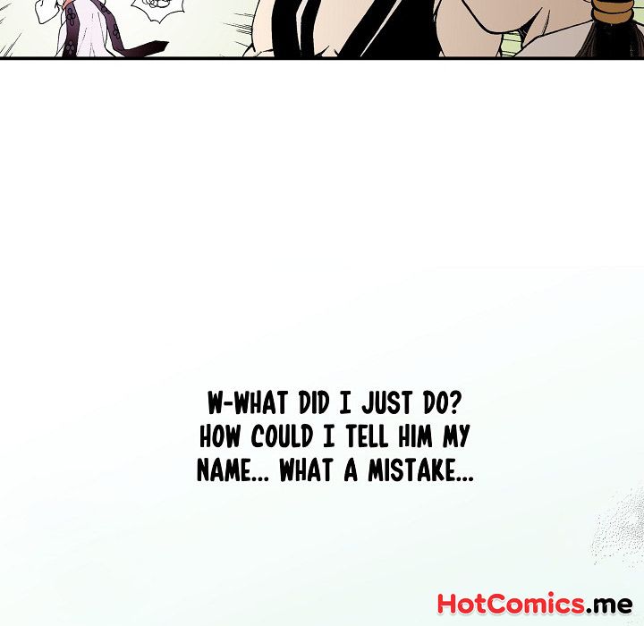Magician's Murim Adventures - episode 24 - 39