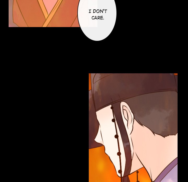 Leave Me Not - episode 9 - 60