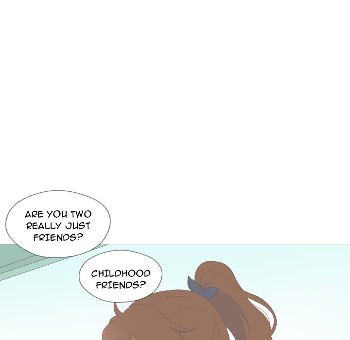 You Have The Wrong Person - episode 4 - 68