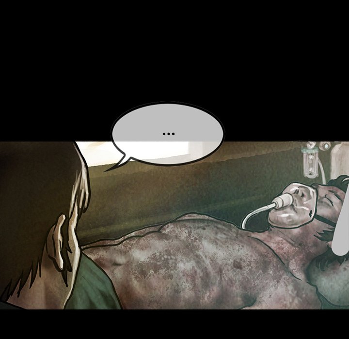 Shaman - episode 24 - 32