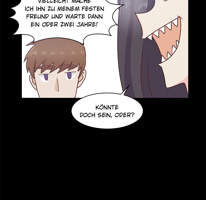 Der Mädchen-Knigge - episode 59 - 27