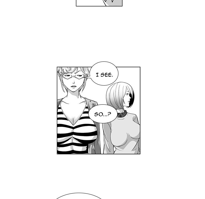 The Strange Lady In Our Town - episode 11 - 13