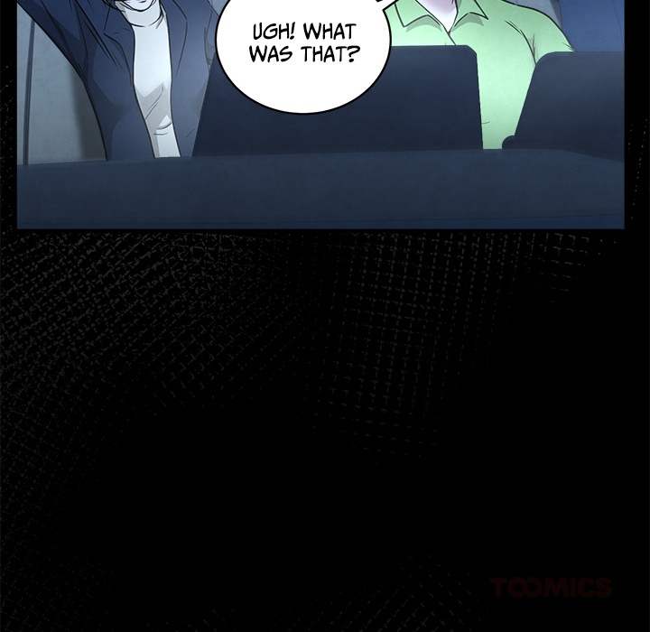 Demon Cat - episode 9 - 116