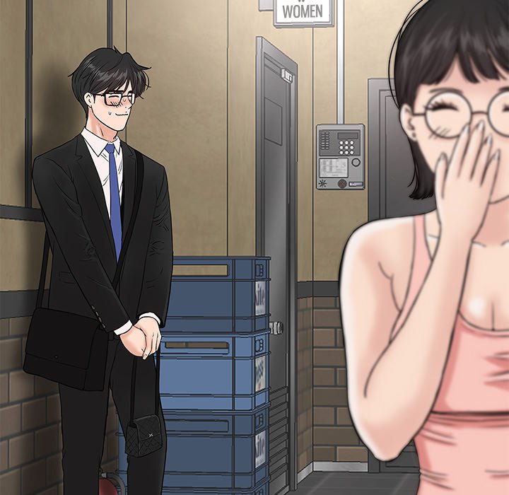 My Secret Double Life - episode 4 - 151