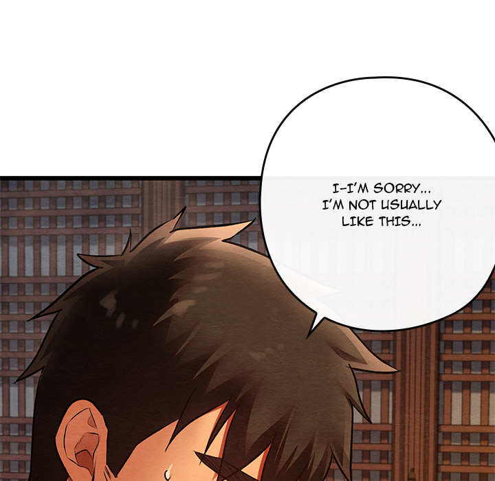Master of Intimacy - UNCENSORED - episode 28 - 96