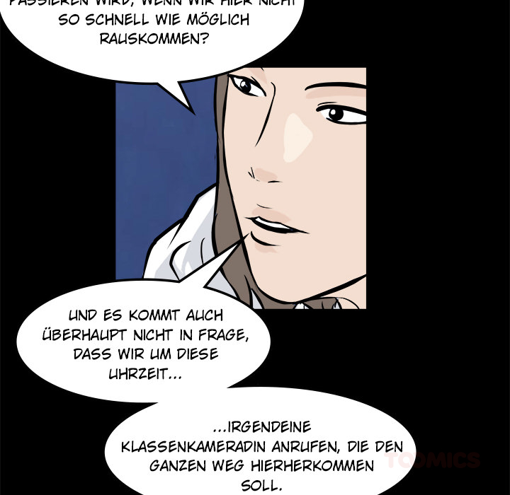 Mensas Convertat - episode 11 - 119
