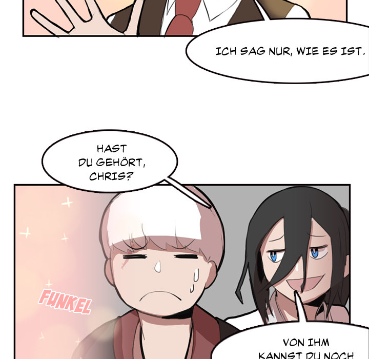 Justitia - episode 6 - 8