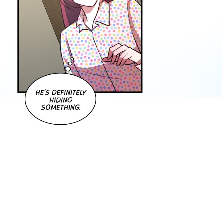 Sugar Daddy - episode 21 - 43