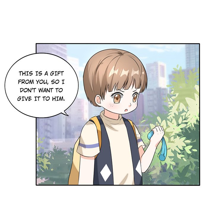 Mommy, Where's My Daddy? - episode 31 - 12