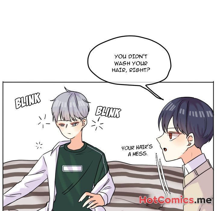 The Chill Couple - episode 39 - 31