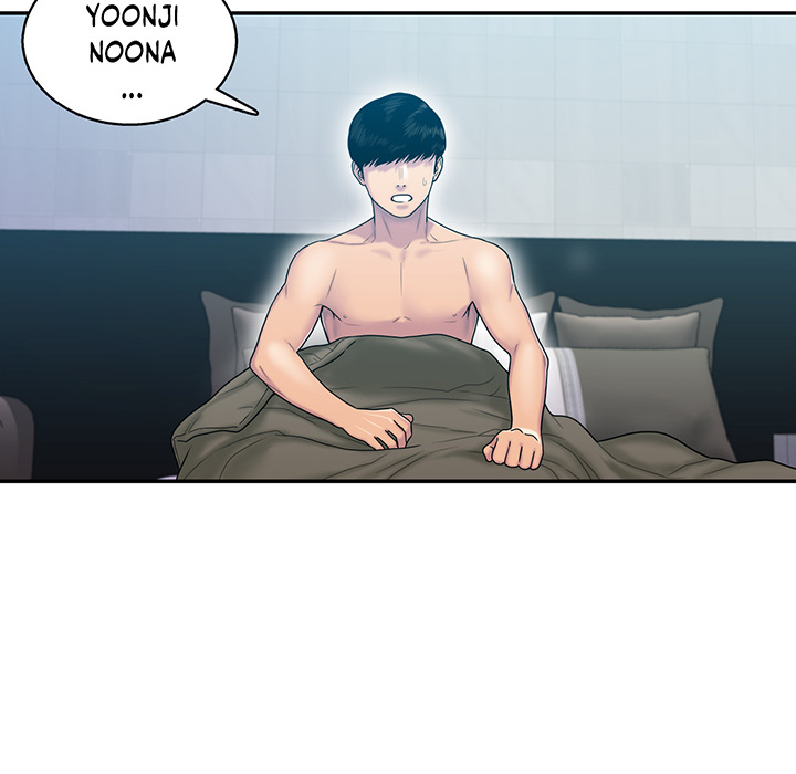 Sleeping With the Ghost - episode 8 - 28