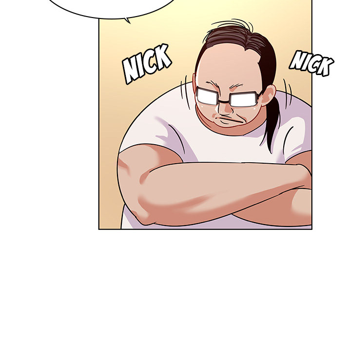 Manga Model - episode 14 - 54
