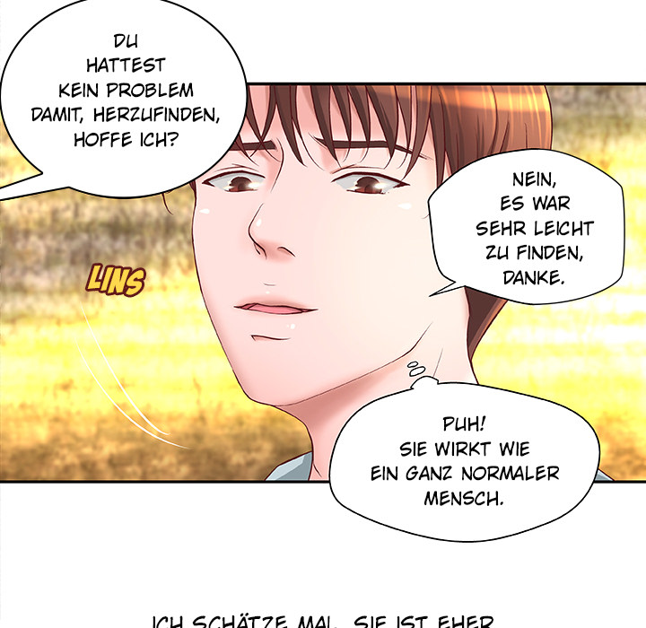 Mein Neuer Job - episode 4 - 31
