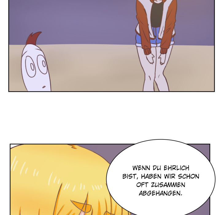 Der Mädchen-Knigge - episode 8 - 67
