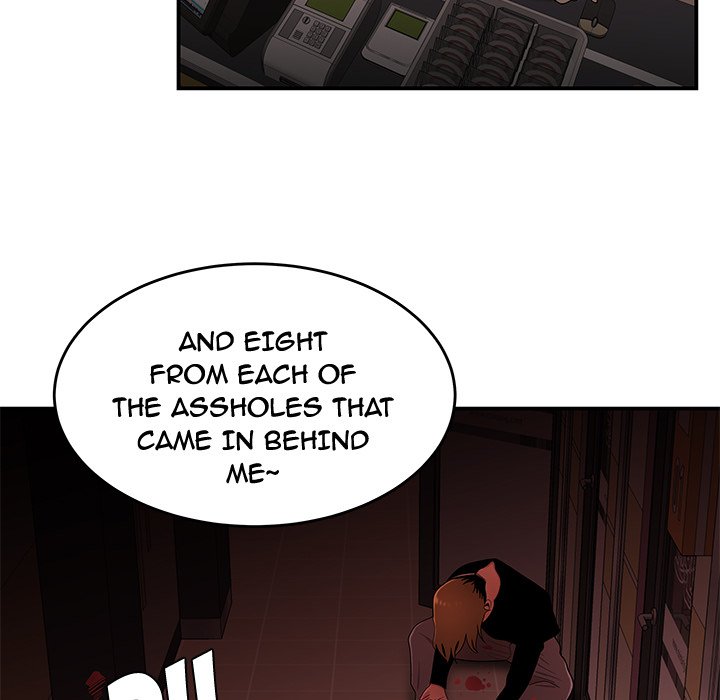 The Repeat Student - episode 6 - 33