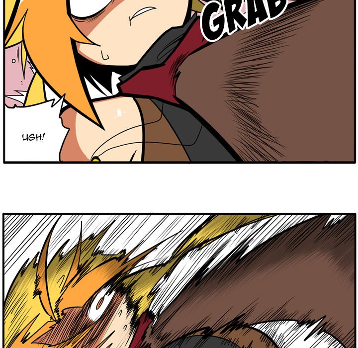 Guardian's Work: Hunting Bakery - episode 21 - 17