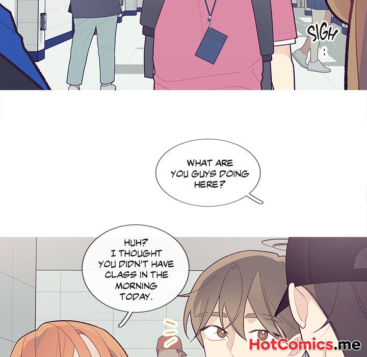 What's Going On? - episode 47 - 8